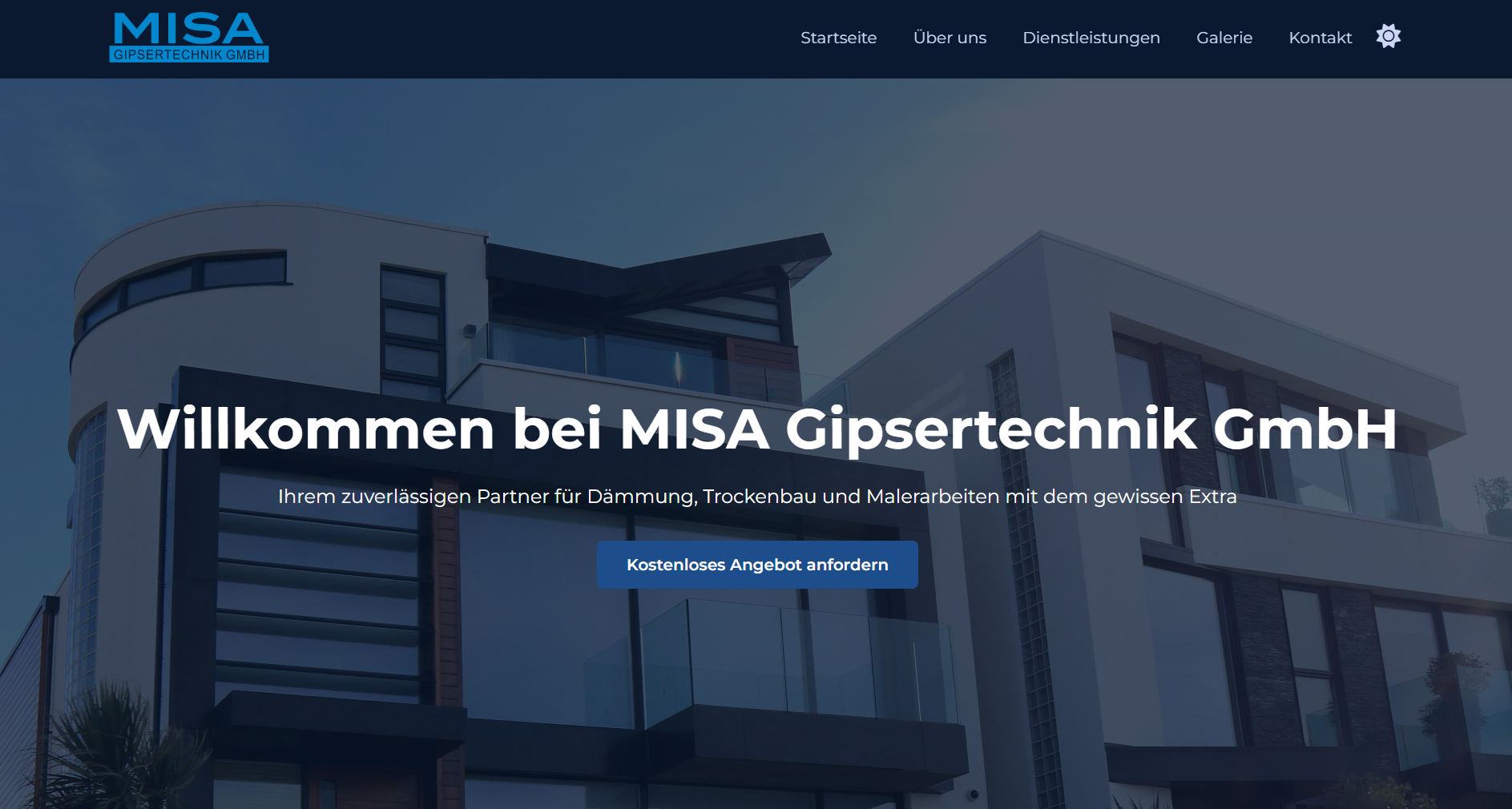 Fitness Tracking App